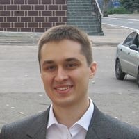 Яковенко Дмитрий Юрьевич