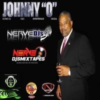 John Oscar Horton Jr.