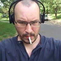 Максим Кириченко