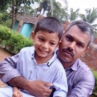 Noushadali Poolamannil