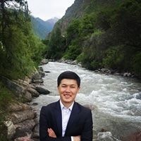 Zhorokulov Tynchylyk