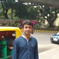 Abhishek Kumar Gupta