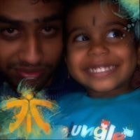 Vinodhkumar Shanmugam