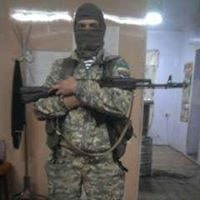 Жека. Фоніцький