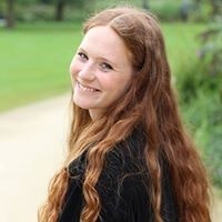 Anne Katrine Hallkvist