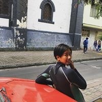 Kalsang Drolma Amber