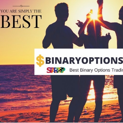 Binaryoptions profit