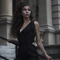 Альбина Орлова