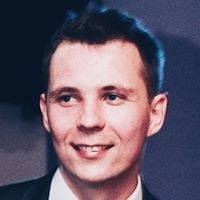 Andrii Mykhailichenko