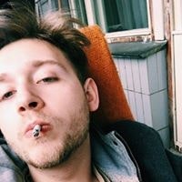 Дмитрий Новиков