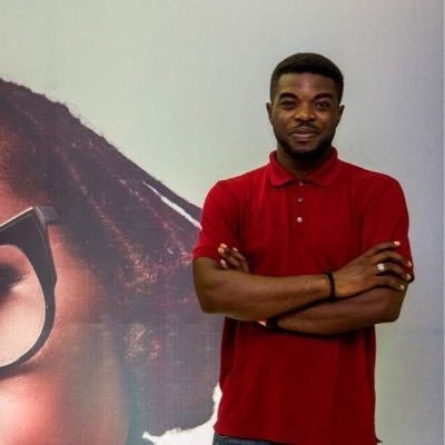 Teejay Alatishe JFK™