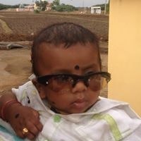 Rajinikanth Ponnuchamy