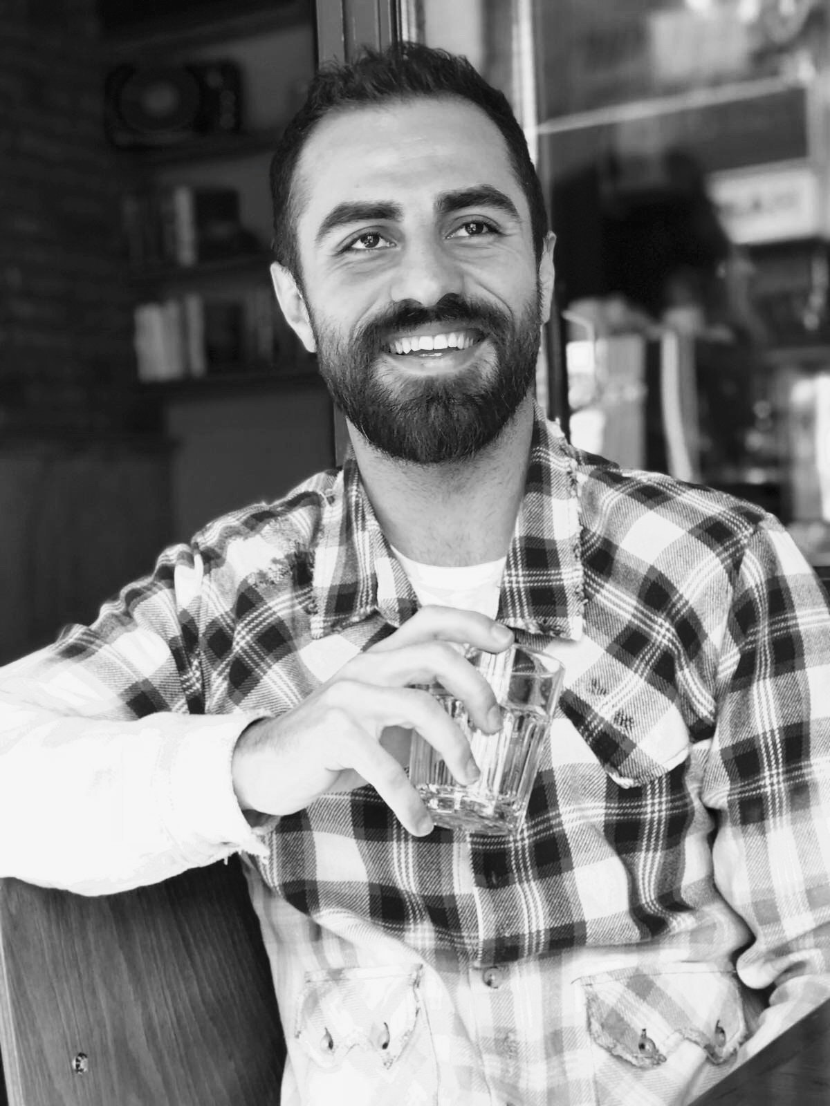 Haşim Emre Özöcal