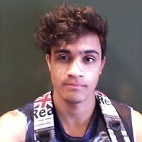 Philipy Lopes Ferreira