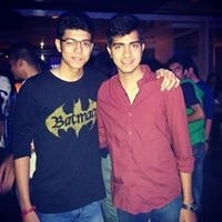 Daanveer Singh Minhas