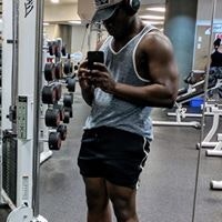 ArnOld JeAn-GustAve ZOundi