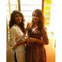 Caroline Sibu Cheeran