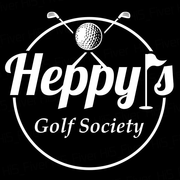 Heppy's Golf Society