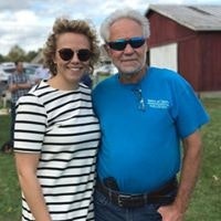 Danielle Leake Huenefeld