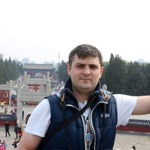 Viacheslav Antonenko