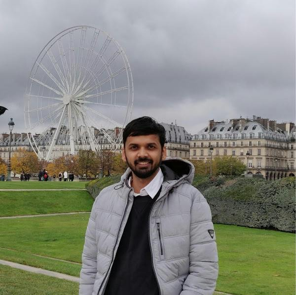 Anand Atul