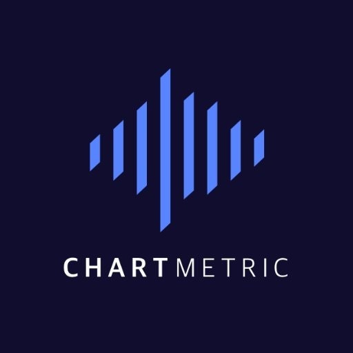 Chartmetric.io