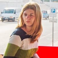 Люба Литвиненко