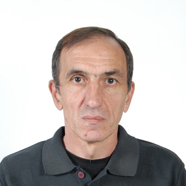 Mkrtich  Karapetyan