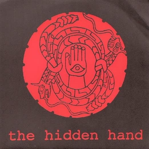 Hiden Hand