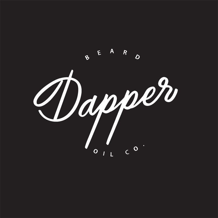 Dapper Beard Oil Co.