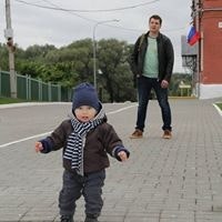 Денис Вергун