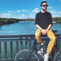 Clément Bonnet-Mombrun