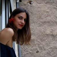 Dimitra Dimitrakopoulou