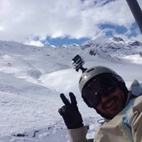 Angel Garrorena Crisóstomo