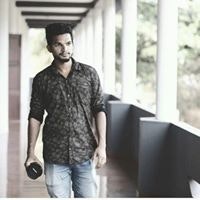 Sreeraj P Sreedharan