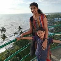 Anjana Surendra Babu