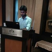 Tomvictor Vithayathil