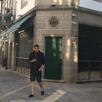 Sylvain Teixeira Neves