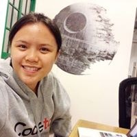 Honeylyn Balingcasag