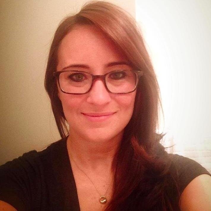 Holly D. Wesselhöft