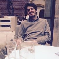 Giovanni Roberto Franzan