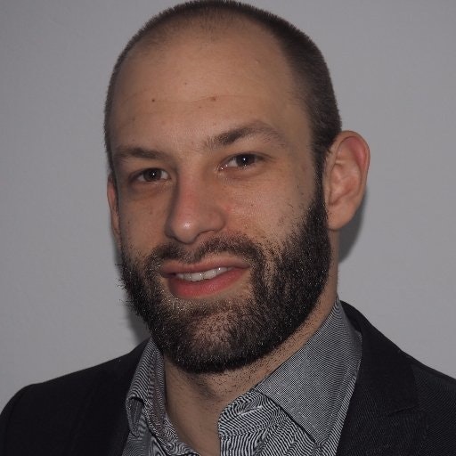 Christopher Schultes