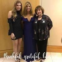 Annette White-Klososky