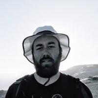 Ian Briggs Carpenter