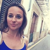 Marina Tenniglo-Rekenji