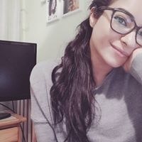 Giulia Perry Mercanti