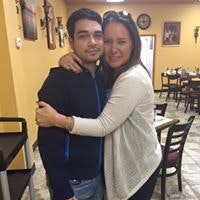 Michael Anthony Dimore