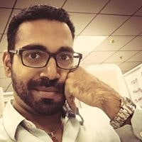 George Chiramal Davis