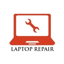 Laptop Repair
