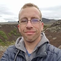 Jón Arnar Magnússon